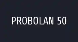 Probolan50 Official Coduri promoționale 